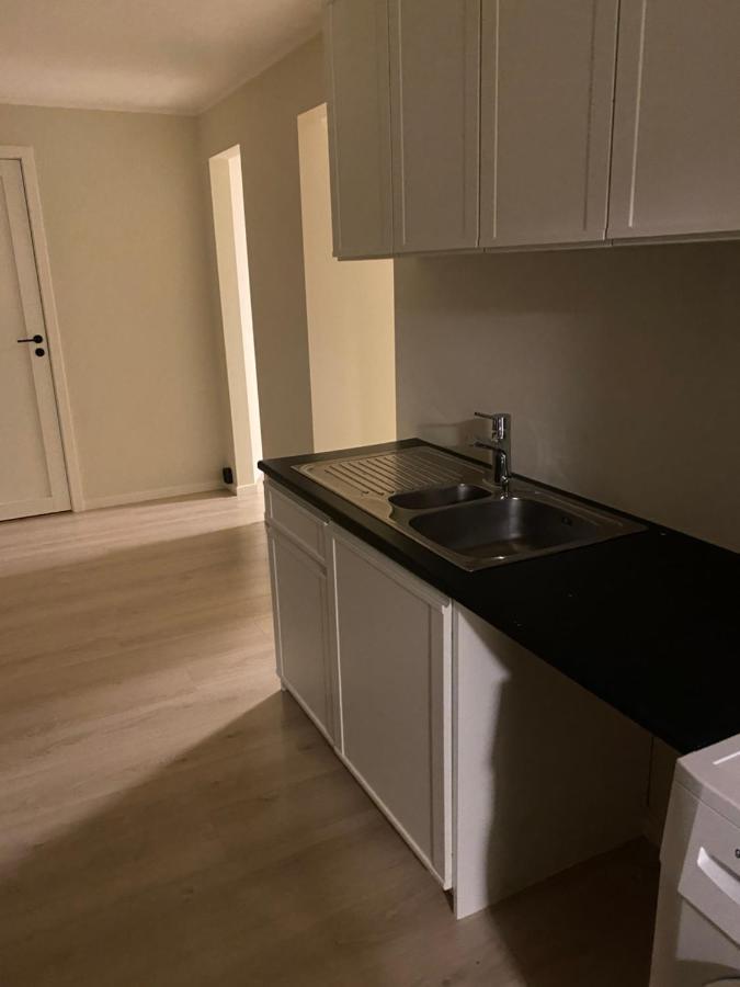 Familyroom #1 Appartmenthotel Oslo Adress Isabels Vei 16 Kültér fotó