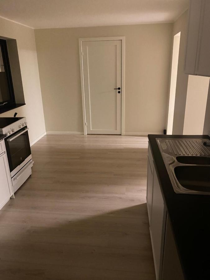 Familyroom #1 Appartmenthotel Oslo Adress Isabels Vei 16 Kültér fotó
